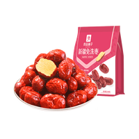 良品铺子 新疆免洗枣 500g