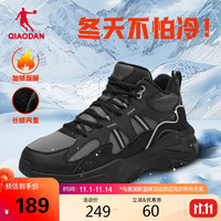 乔丹 男款高帮运动鞋