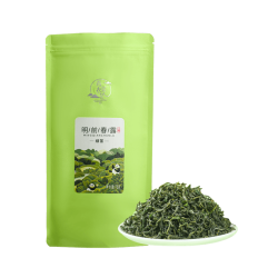 青衣美人 绿茶 特级 2025年明前雪芽