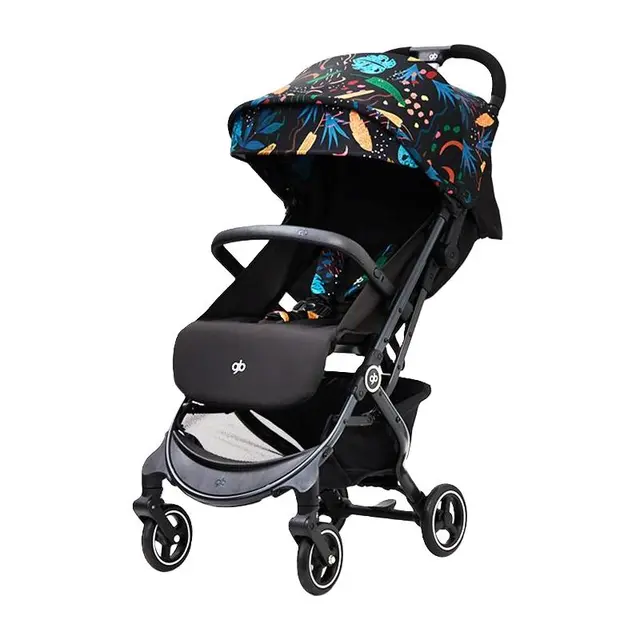 gb 好孩子 D619 婴儿推车