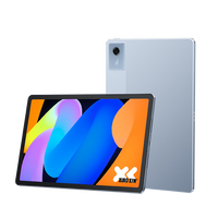 联想 Lenovo 小新平板11 护眼2.5K超清大屏 天玑6300AI平板电脑 AI伴学 6+128GBWIFI 天青色