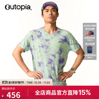 OUTOPIA Earth Tencel通用款运动T恤