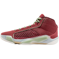 男鞋AIR JORDAN AJ38 CNY中帮缓震透气篮球鞋