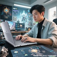 ThinkPad 联想设计师系列ThinkBook 16p 2025 AI元启笔记本电脑 锐龙R9-8945HX RTX5060 2.5K 240Hz 16G 1T