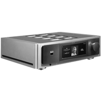 NAD 英国NAD  M33大师系列 高保真发烧HiFi大功率合并式HiFi功放