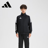 adidas 阿迪达斯 TR30JR1TK 男款运动夹克