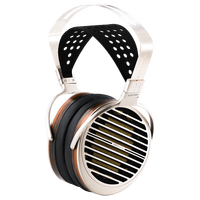 移动端：HIFIMAN SUSVARA 耳罩式头戴式有线耳机