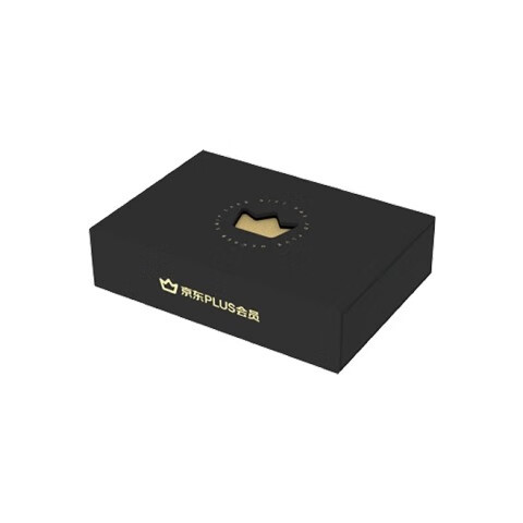 京东 京典卡实体年卡礼盒（1年12个月）