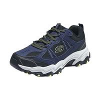 SKECHERS/斯凯奇 云野鞋 男士运动鞋