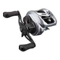 达亿瓦(DAIWA)水滴轮 达瓦阿尔法渔线轮2021款Alphas SV TW800H 路亚鱼线轮远投 800HL 左手 速比7.1