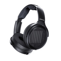 FiiO 翡声 JT7 高保真开放式平板头戴耳机