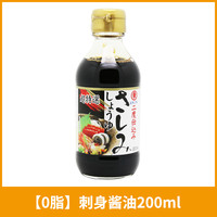 HIGASHIMARU 东字 刺身酱油 200ml