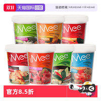 艾米 iMee 泰国冬阴功方便面杯装 390g 6杯装