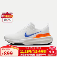 NIKE 耐克 Invincible Run 3 Fp 男子跑鞋 HJ6653-900 杂色 42