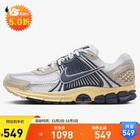 NIKE 耐克 ZOOM VOMERO 5 男款运动鞋 HF4259-100