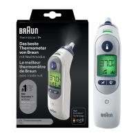 88VIP：BRAUN 耳温枪IRT6525精准儿童耳温计