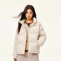 网易严选 情侣羽绒服 4197336