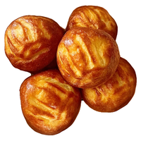  桃西村 香甜软糯 黄油年糕  260g*2盒