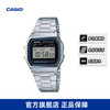 CASIO 卡西欧 Analogue指针系列 男士电子手表 A168WG 39mm