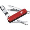 VICTORINOX/维氏 理容伴侣 多功能 瑞士军刀