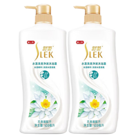 SLEK 舒蕾 水莲清爽净润沐浴露 600ml*2