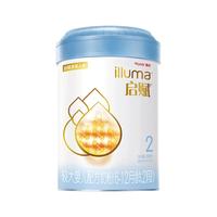 Wyeth 惠氏 蓝钻系列 较大婴儿奶粉 国行版 2段 900g