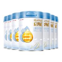 Wyeth 惠氏 蓝钻系列 儿童奶粉 国行版 4段 810g*8罐