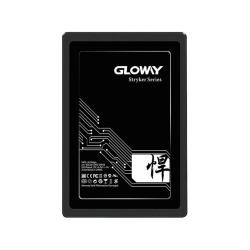 光威 悍将系列 高速版 SATA 固态硬盘（SATA3.0）