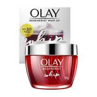 OLAY 玉兰油 新生塑颜空气感凝霜 50g
