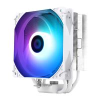 Thermalright 利民 AX120R SE 青春版 ARGB 148mm 风冷散热器