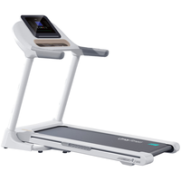 Umay 佑美 A7升级版 跑步机家庭家用电动坡度可折叠智能高端走步 多功能-20档电动坡度调节-无刷版