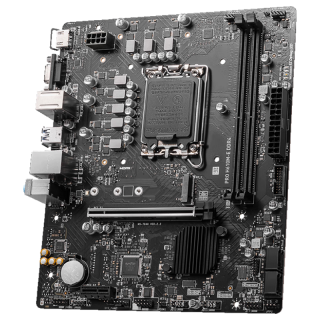 微星 B760M BOMBER DDR4 爆破弹 M