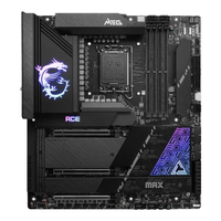 MSI 微星 MEG Z790 ACE MAX 战神 E-ATX主板（INTEL LGA1700、Z790）