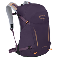 OSPREY 小鹰Hikelite骇客26L户外双肩包背包登山包轻量徒步包  26L