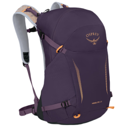 OSPREY Hikelite 骇客 轻量透气 户外双肩包