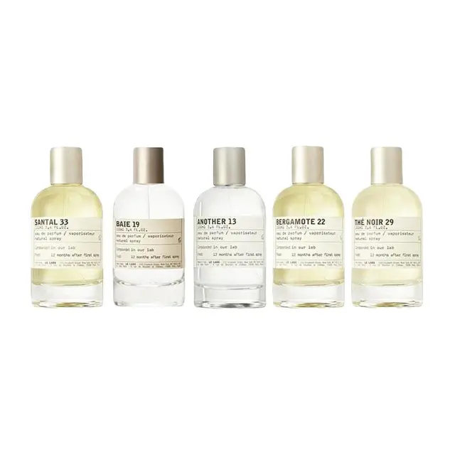 LE LABO 檀香木33中性浓香水 EDP 100ml