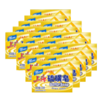 上海 硫磺皂 除螨抑菌 130g*20