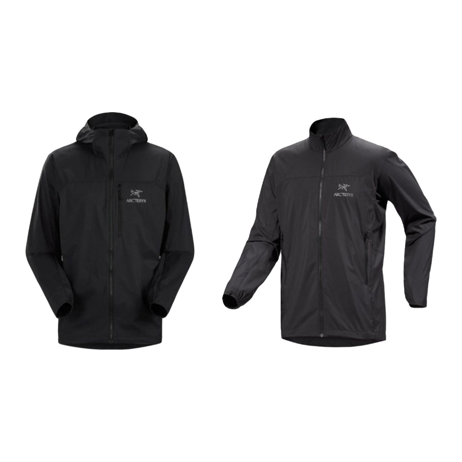 始祖鸟（ARC'TERYX）ArcteryxHeliad 15L 10L 6L 超轻户外防水单肩双肩