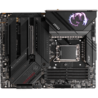 MSI 微星 MPG Z790 CARBON WIFI  DDR5主板 (Intel Z790/LGA 1700)