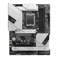 微星 PRO Z790-A MAX WIFI 游戏主板 支持DDR5