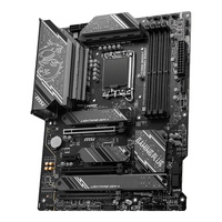 MSI 微星 Z790主板