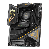 MSI 微星 MEG Z890 ACE 战神 ATX主板（LGA 1851、Z890）
