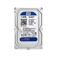 WD西数机械硬盘500G/1TB/2T/3T/4T/6T台式机电脑监控NAS垂直硬盘
