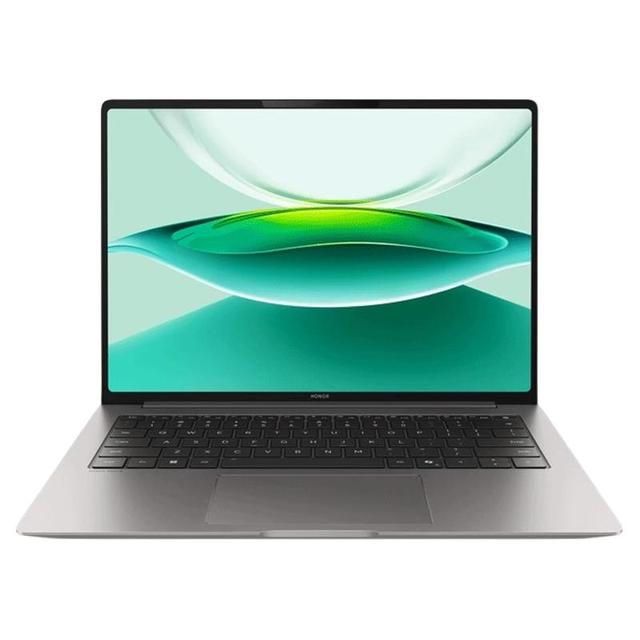 荣耀 MagicBook Pro 14 酷睿Ultra5 125H 32G 1T 14.6英寸 轻薄本