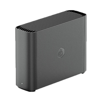 群晖 BeeStation  4TB 四核心 单盘位 NAS