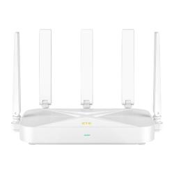 中兴 晴天墙面路由器 AX3000满血WiFi6千兆自研家用大户型双频