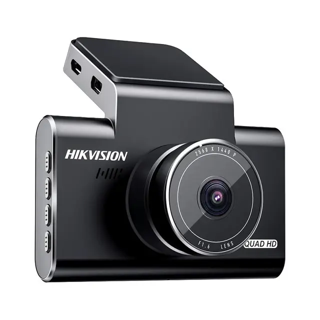 HIKVISION 海康威视 C6S 行车记录仪