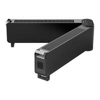 格力 NDJD-T6021B 踢脚线取暖器
