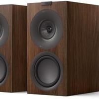 KEF Q Concerto Meta 三分频书架音箱