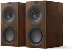 KEF Q Concerto Meta 三分频书架音箱
